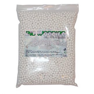 BIO WARRIOR 0,30g 3300ks