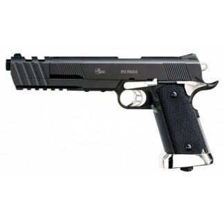 Airsoft Combat Zone Para 2011 NBB CO2