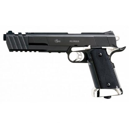 Airsoft Combat Zone Para 2011 NBB CO2
