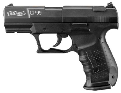 Vzduchová pistole Umarex Walther CP 99 černá
