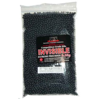 ICS 0,25g 4000ks Invisible