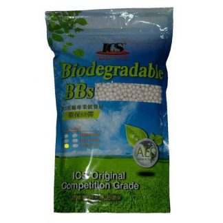 ICS BIO 0,20g 3500ks