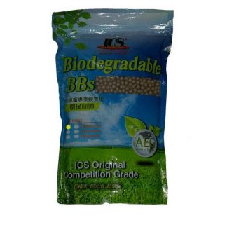 ICS BIO 0,20g 5000ks Earth