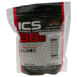 ICS Illuminative 0,20g 3500ks