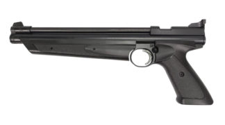 Vzduchová pistole Crosman 1377 - 4,5mm