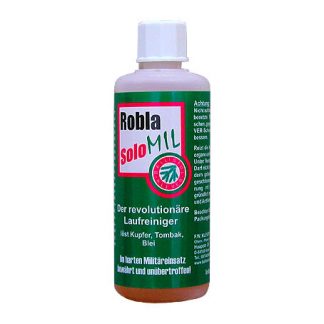 ROBLA SOLO MIL extra čistič - 65ml