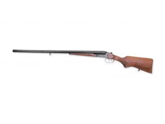 Broková dvojka IŽ 43K, 12/70