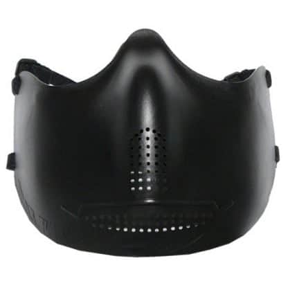 Face protector EYE černý