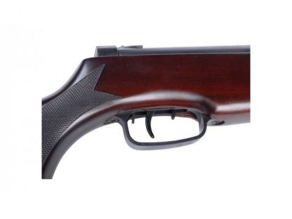 Vzduchovka Hammerli Hunter Force 900 Combo cal.4,5mm - Image 5