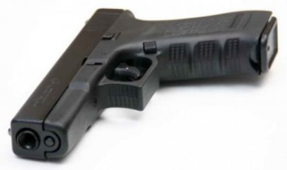 Plynová pistole Bruni GAP Glock 17/ 9 mm PA - černá, C-1 - Image 3