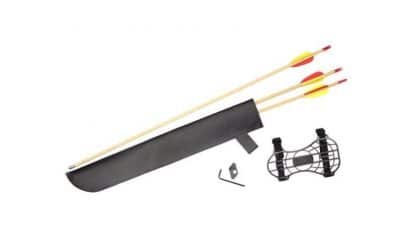 Luk Beast Hunter Eraser reflexní 18lb červený - Image 2