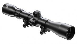 Puškohled Walther 3-9x40