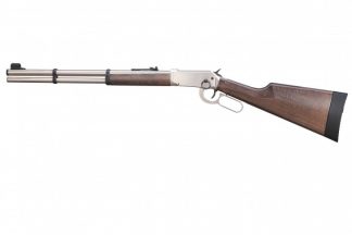 Vzduchovka Umarex Walther Lever Action Steel Finish