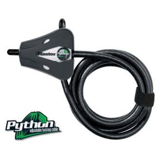 Zkracovací lanový zámek PYTHON 8 mm