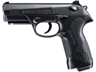 Vzduchová pistole Umarex Beretta PX4 Storm