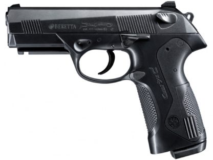 Vzduchová pistole Umarex Beretta PX4 Storm