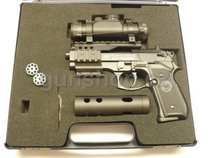 Vzduchová pistole Umarex  Pistole BERETTA XX-TREME - Image 2