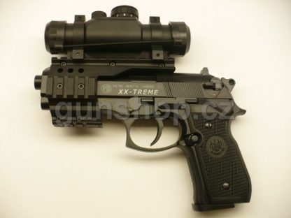 Vzduchová pistole Umarex  Pistole BERETTA XX-TREME - Image 3