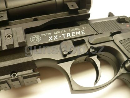 Vzduchová pistole Umarex  Pistole BERETTA XX-TREME - Image 4