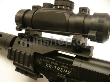 Vzduchová pistole Umarex  Pistole BERETTA XX-TREME - Image 5