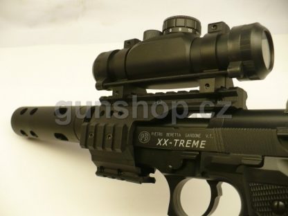 Vzduchová pistole Umarex  Pistole BERETTA XX-TREME - Image 7