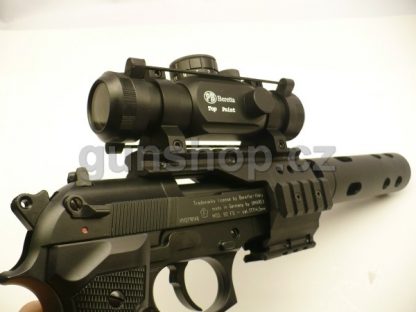 Vzduchová pistole Umarex  Pistole BERETTA XX-TREME - Image 8