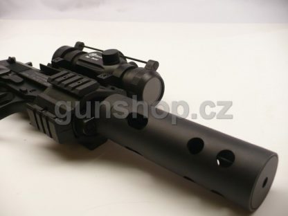 Vzduchová pistole Umarex  Pistole BERETTA XX-TREME - Image 9