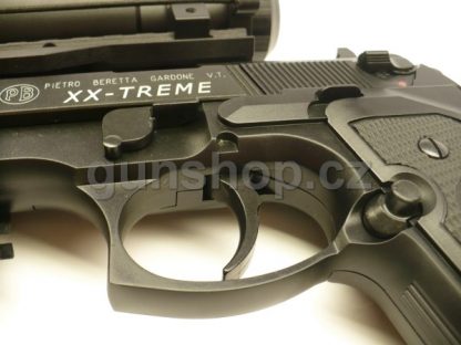 Vzduchová pistole Umarex  Pistole BERETTA XX-TREME - Image 10