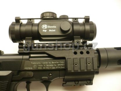 Vzduchová pistole Umarex  Pistole BERETTA XX-TREME - Image 12