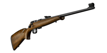 Opakovací malorážka CZ 457 Training Rifle, .22LR - Image 2