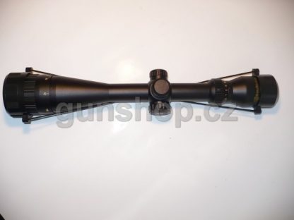 Puškohled Nikko Stirling IR 4-16x44AO - GameKing - Image 3