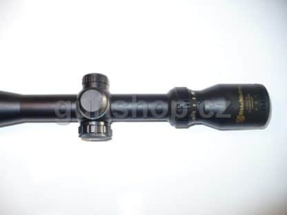 Puškohled Nikko Stirling IR 4-16x44AO - GameKing - Image 6