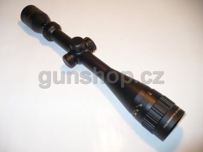 Puškohled Nikko Stirling IR 4-16x44AO - GameKing - Image 8