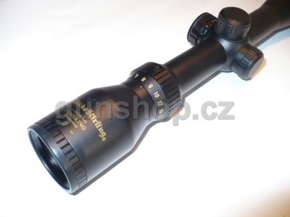 Puškohled Nikko Stirling IR 4-16x44AO - GameKing - Image 9