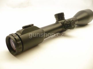 Puškohled Nikko Stirling-Platinum Nighteater 8x56 IR