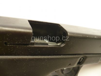 Plynová pistole Bruni GAP Glock 17/ 9 mm PA - černá, C-1 - Image 13