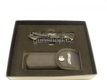 Nůž Walther Tanto - Image 2