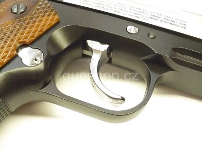 Vzduchová pistole Umarex Colt Special Combat Classic - Image 4