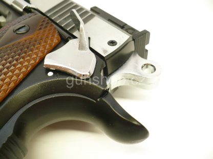 Vzduchová pistole Umarex Colt Special Combat Classic - Image 6