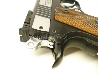 Vzduchová pistole Umarex Colt Special Combat Classic - Image 7