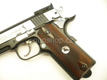 Vzduchová pistole Umarex Colt Special Combat Classic - Image 16