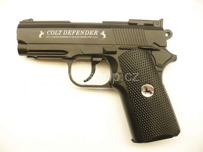 Vzduchová pistole Umarex Colt Defender - Image 2