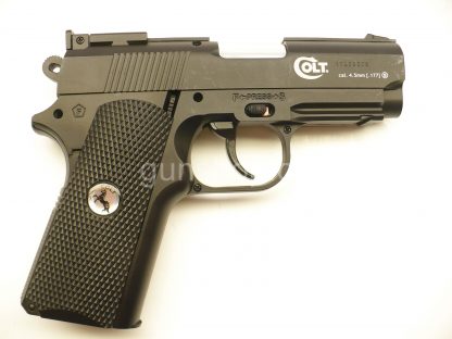 Vzduchová pistole Umarex Colt Defender - Image 3
