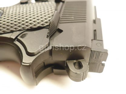 Vzduchová pistole Umarex Colt Defender - Image 7