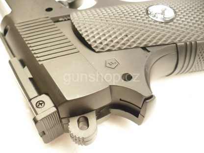 Vzduchová pistole Umarex Colt Defender - Image 8
