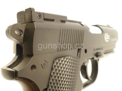 Vzduchová pistole Umarex Colt Defender - Image 9