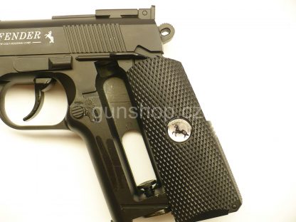 Vzduchová pistole Umarex Colt Defender - Image 10