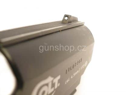 Vzduchová pistole Umarex Colt Defender - Image 12