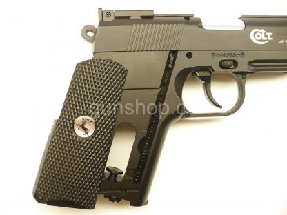 Vzduchová pistole Umarex Colt Defender - Image 13