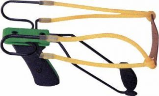 Prak Alpha 2 double 161/2